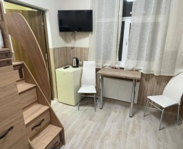 Трёхместный номер Comfort в Санди