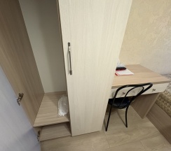 Стандарт 2* в Талисман