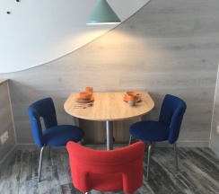 Квартира в Апартаменты на Легостаева, 8