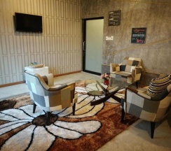 Двухместный номер Standard двуспальная кровать в Le Park 23 Boutique Resort
