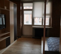 B студия в Hovel
