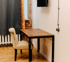Джуниор Сьюит в Murman loft hotel