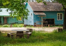 Дом в Дача Поддубного