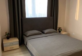 Апартаменты Апартаменты на Луньевская 4 в Перми