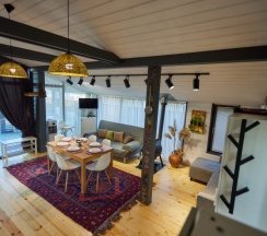 Дом у моря №2 в Ethno Villa