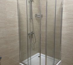 Апартаменты-студия с диваном  в Balt Apart De Luxe