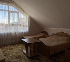 Семейный номер Standard в Удача