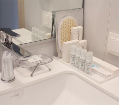 Стандарт в Первая Линия. Health Care Resort