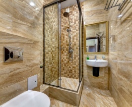 Стандарт комфорт в Азария