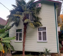 Повышенной комфортности 3-х местный в Золотая бухта