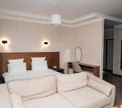 Студия в Taukel Apart Hotel