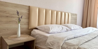 Ольгинка: Гостевой дом Элладен