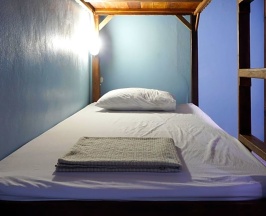 Семейный номер Standard в Zleep63 - Hostel