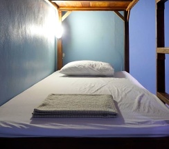 Номер Economy в Zleep63 - Hostel