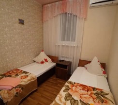 Двухкомнатный стандарт в Самсар