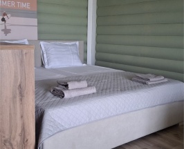 Junior Suite Plus в Медуза