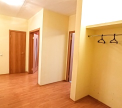 Квартира в Апартаменты на улица Семьи Шамшиных, 18
