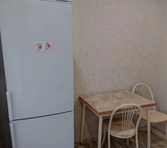 Апартаменты с 2 комнатами с балконом и с красивым видом из окна в Зима