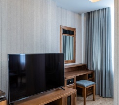 Стандарт STD в Джорджовани