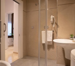 Апартаменты Superior в San Jerónimo 17 Suites