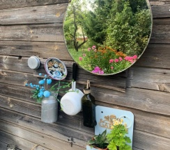 Коттедж стандарт в Олта