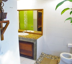Одноместный номер Superior в Areeya Phuree Resort