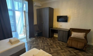 Полулюкс 203 в Марина палас