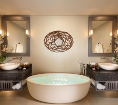 Семейный люкс с 2 комнатами в Anantara Vacation Club Mai Khao Phuket