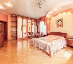 Коттедж с 4 комнатами в Cottage.Moscow