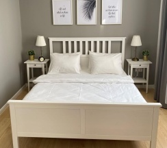 Номер улучшенный стандарт в Заря