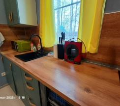 3-комнатный коттедж улучшенный в Багет