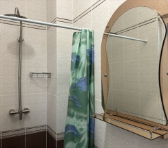 Одноместный номер Standard в Уютный Уголок