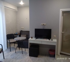 Двухместный номер с 2 отдельными кроватями и дополн. кроватью в GB