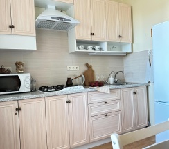 1-комнатные апартаменты улучшенные в Zavidovo design apartment (Апартаменты дизайн Завидово)