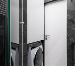 Квартира в Апартаменты на Таврическая 7к3