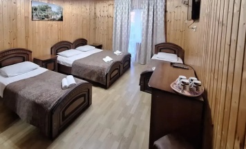 Номер Standard в Ясон