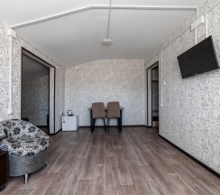 Стандарт с 1 кроватью в Славянка