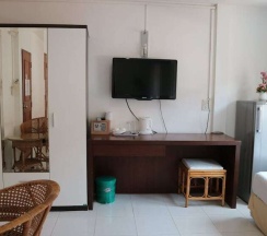 Трёхместный номер Comfort в Sunshine Guest House