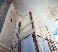 David Room в Polosaty space