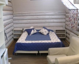 Большой номер в Валдай ЭкоКлуб