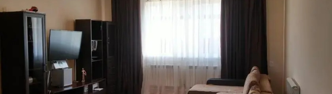 Актау: Отель Kottadzh