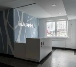 Апартаменты в Апартаменты Румер в новом жилом комплексе Минск Мир