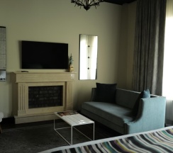 Люкс Нью-Йорк в Roka park collection