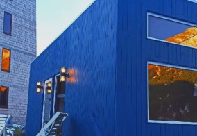 Апартаменты Tower House Apartments в Терсколе