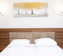 Премиум Studio с кухней в Ривьера парк