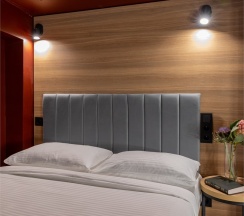 Двухуровневый Супериор в IDera