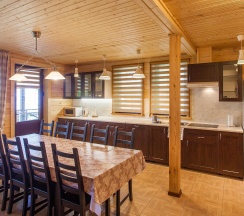 Вилла премиум в На ладони