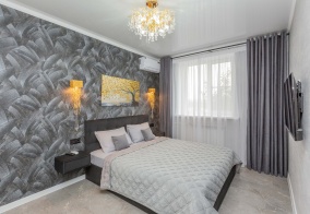 Апартаменты Апартаменты на Анджиевского 140 в Минеральных Водах