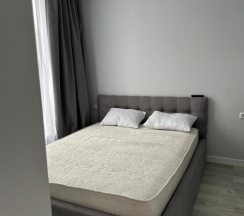 3-комнатный коттедж премиум в Glamphouse