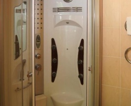 Двухместный номер Стандартный двуспальная кровать в Атлант